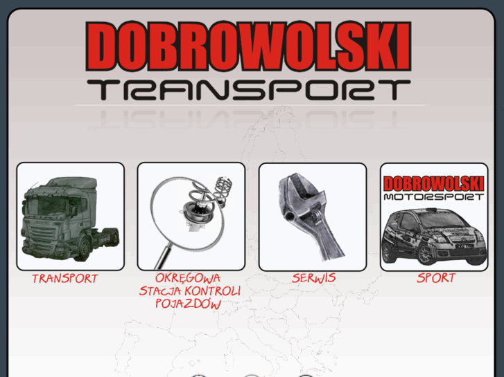 www.dobrytrans.pl