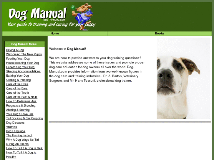 www.dog-manual.com