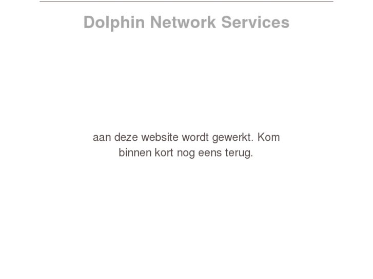 www.dolphin-ns.com