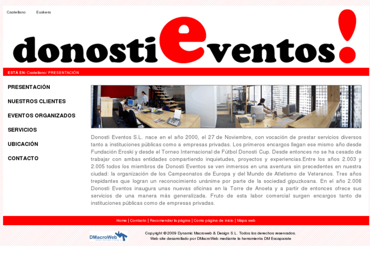 www.donostieventos.com