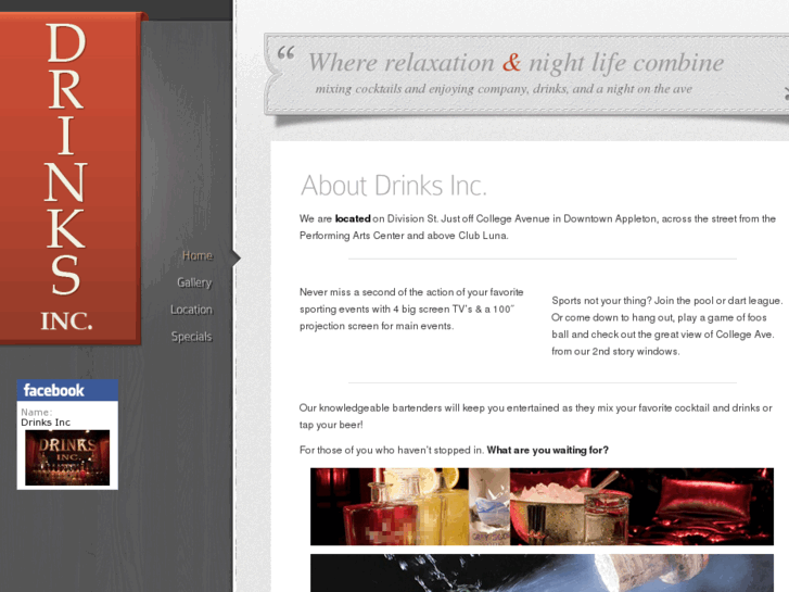 www.drinksappleton.com