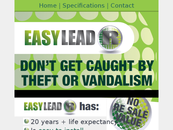 www.easyleadr.com