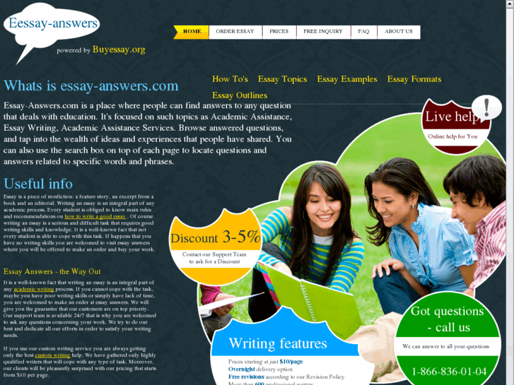 www.essay-answers.com