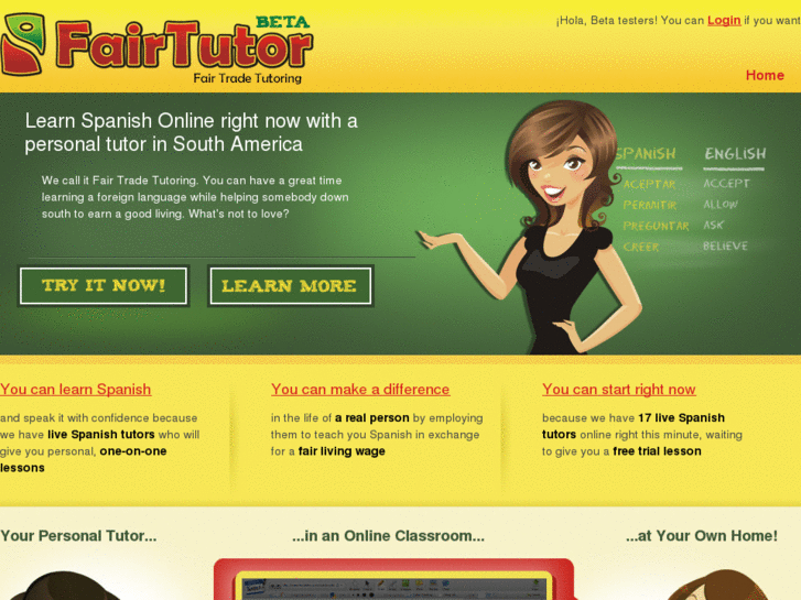 www.fairtutor.com