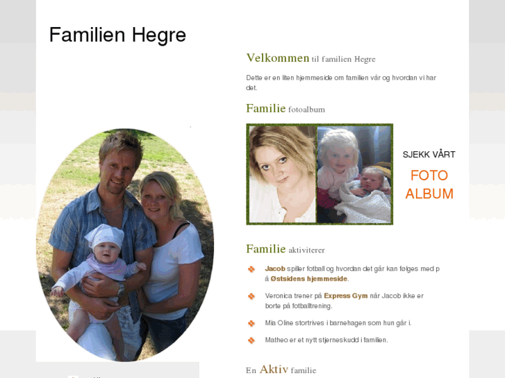 www.familienhegre.com