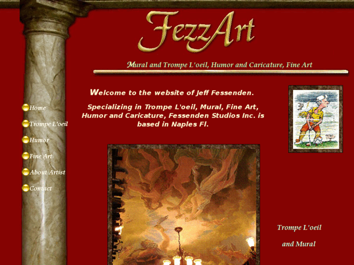 www.fezzart.com