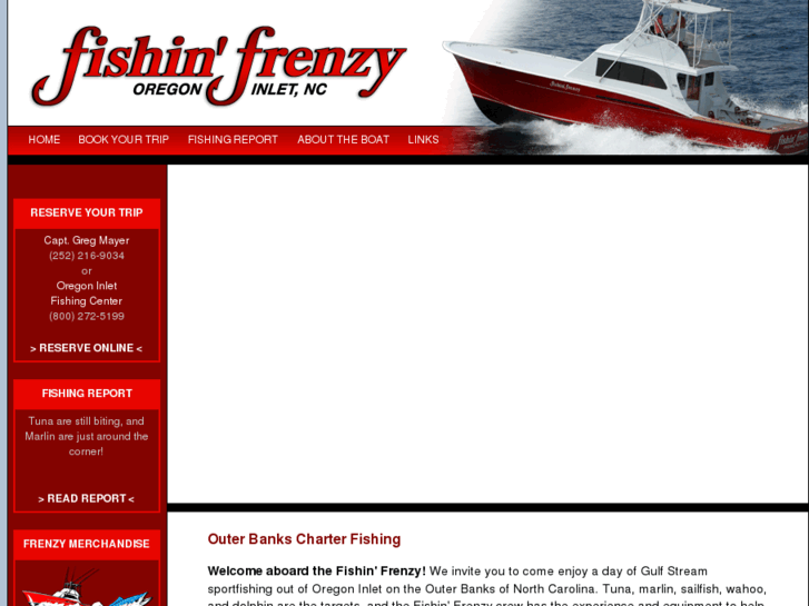 www.fishinfrenzy.com