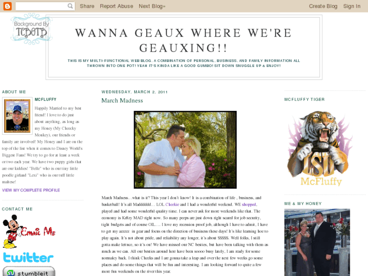 www.geauxwebs.com