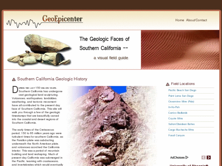 www.geoepicenter.com