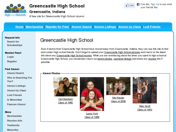 www.greencastlehighschool.org