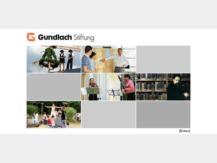 www.gundlach-stiftung.com