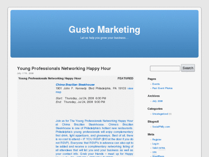 www.gustomarketing.com