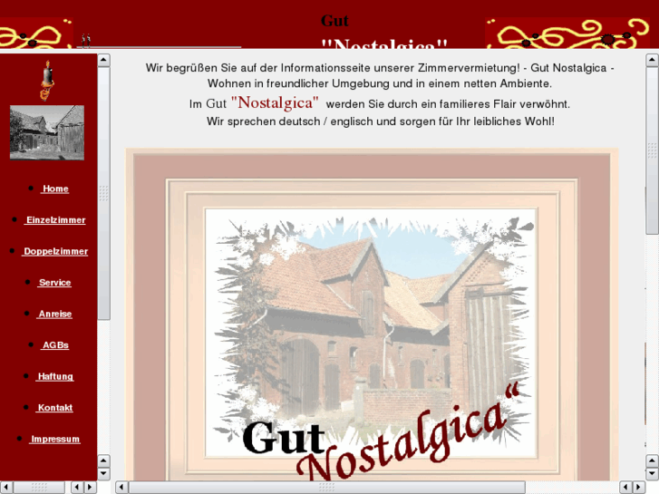 www.gut-nostalgica.de