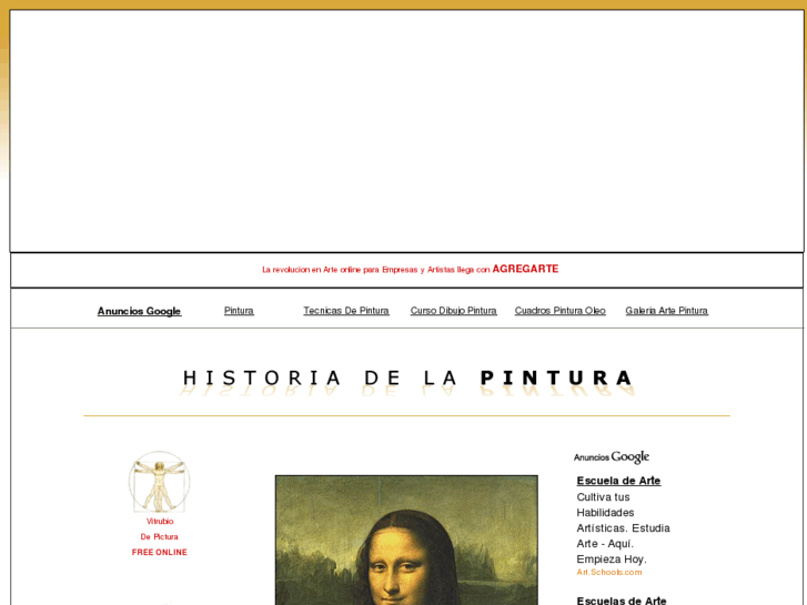 www.historiadelapintura.com