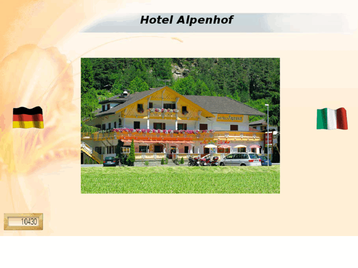 www.hotelalpenhof.com