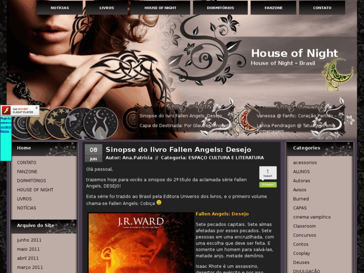 www.houseofnight.com.br