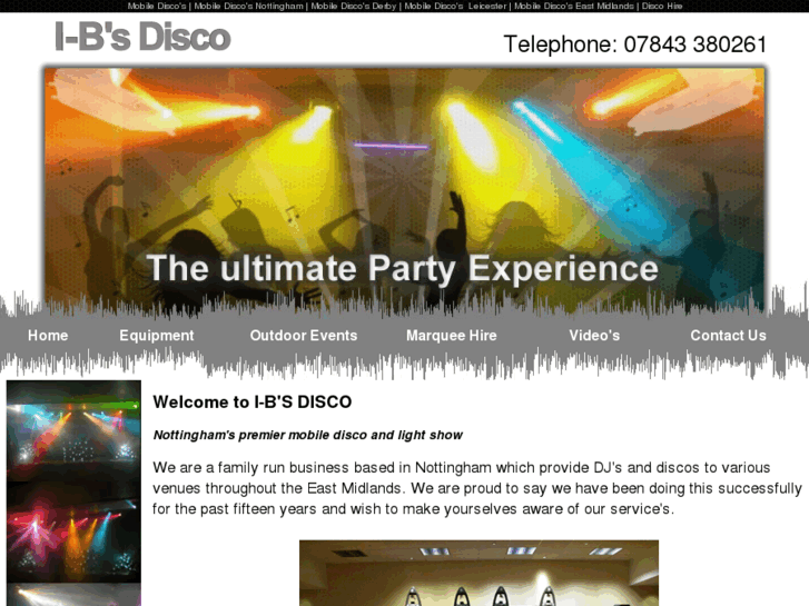 www.ibsdisco.com