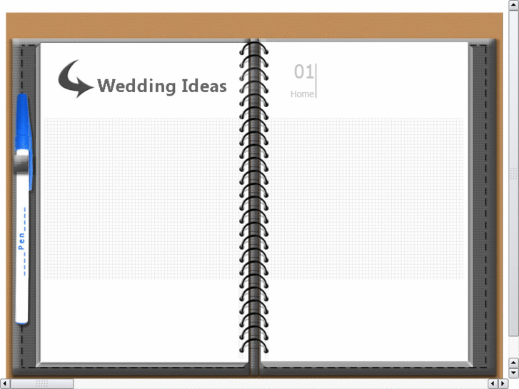 www.idea4wedding.com