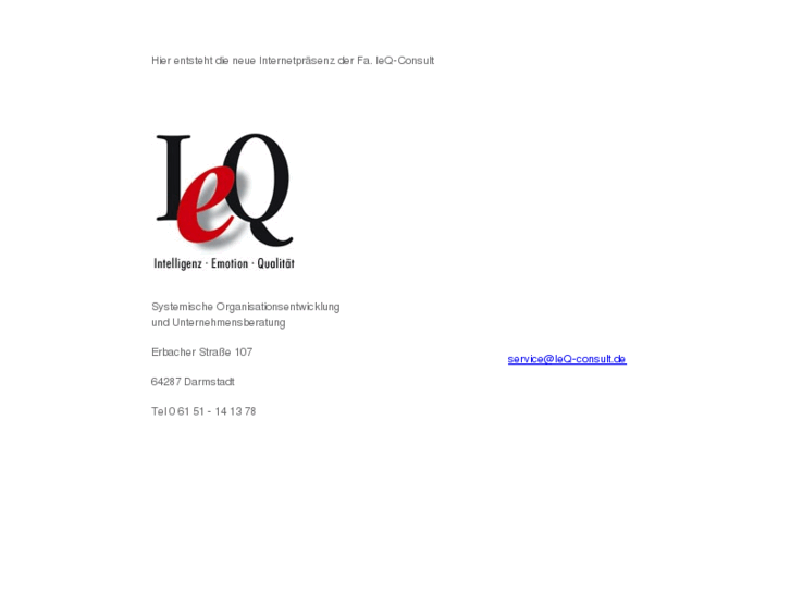 www.ieq-consult.com