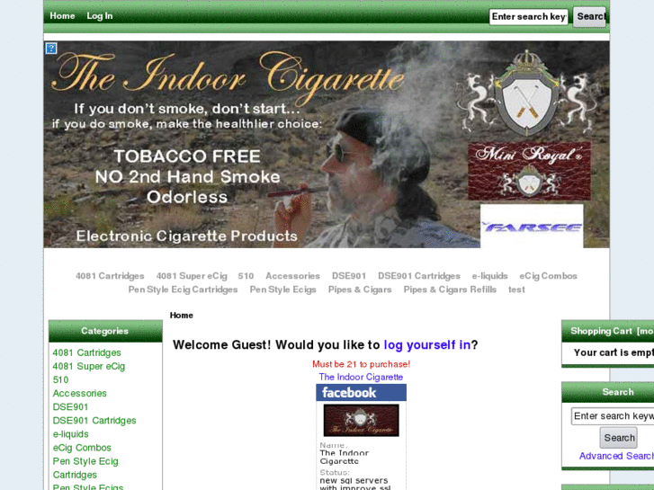 www.indoorcigs.com