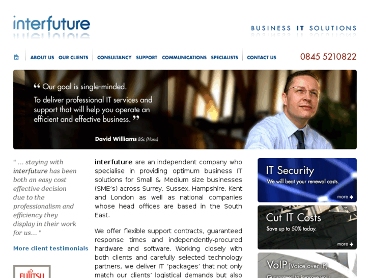 www.interfuture.co.uk