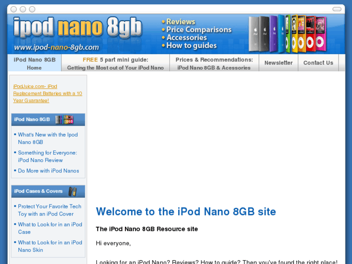 www.ipod-nano-8gb.com