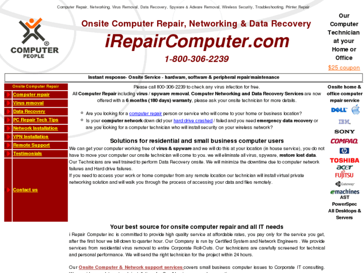 www.irepaircomputer.com