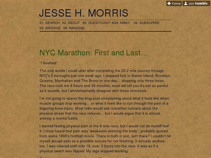www.jessehmorris.com