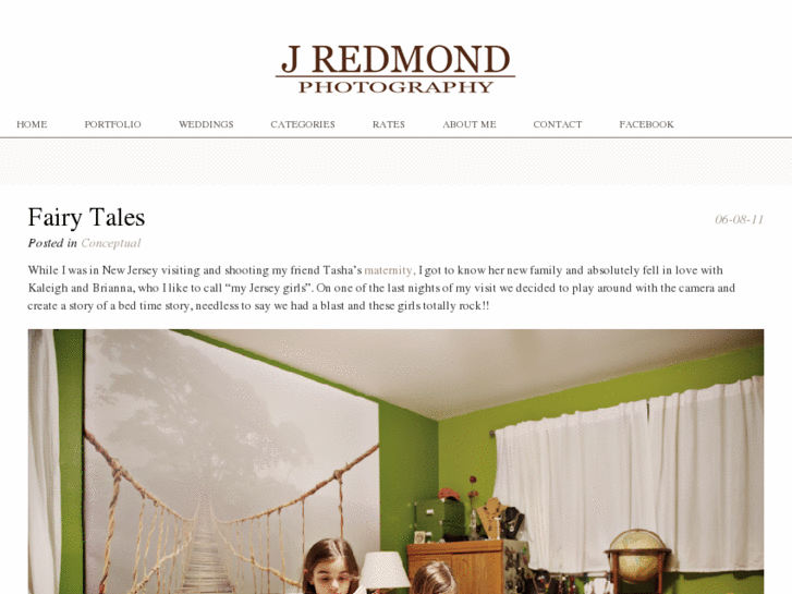 www.jredmondphotography.com