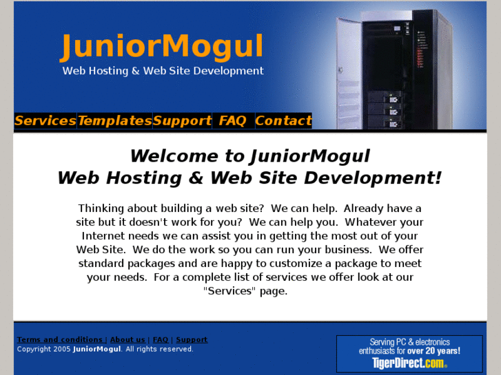 www.juniormogul.com