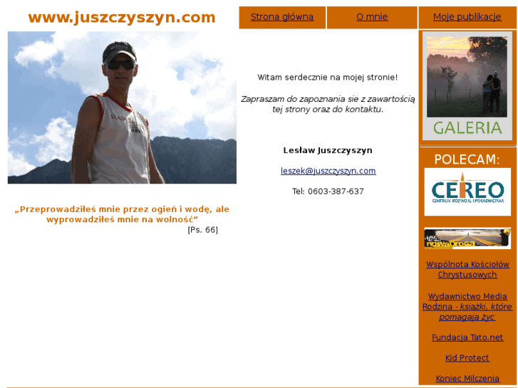 www.juszczyszyn.com