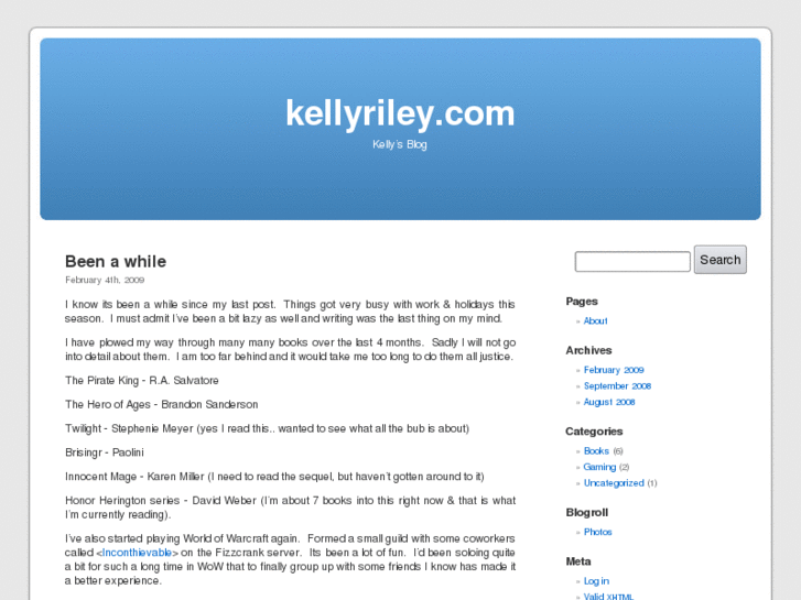 www.kellyriley.com