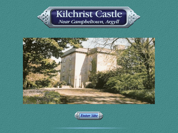 www.kilchristcastle.com