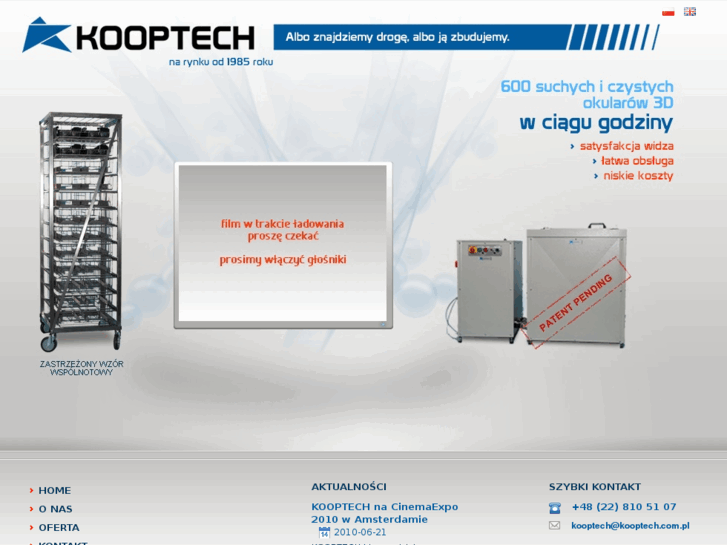 www.kooptech.com.pl