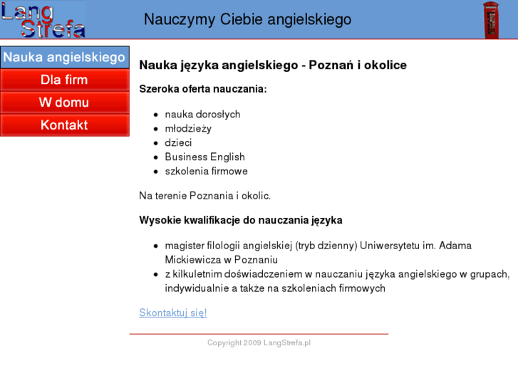 www.langstrefa.pl