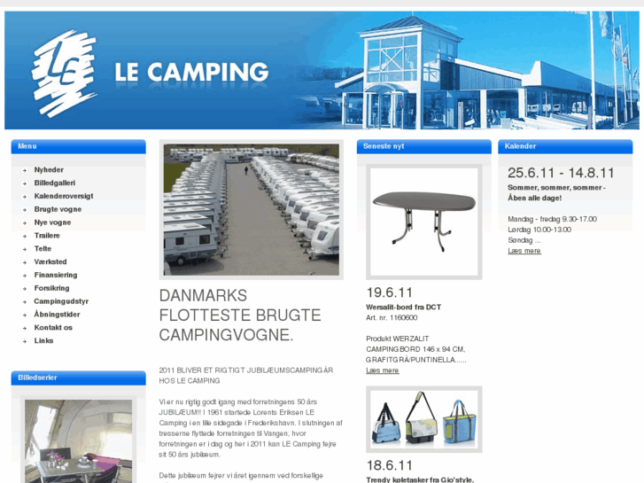 www.le-camping.dk