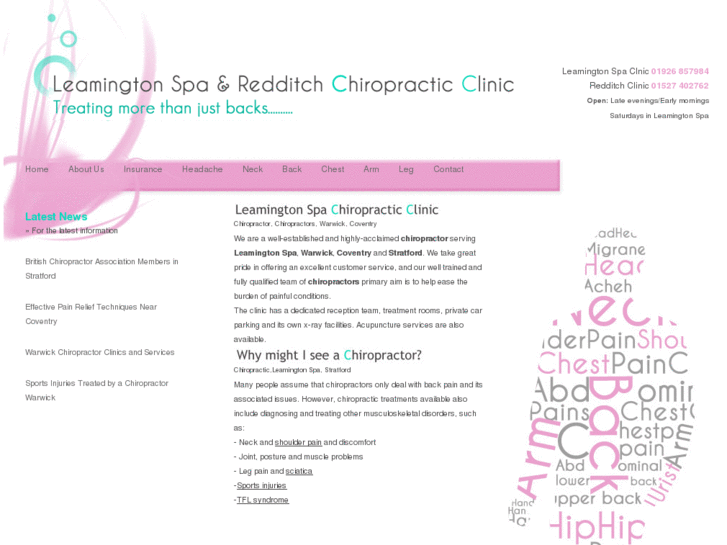 www.leamingtonchiropractic.com