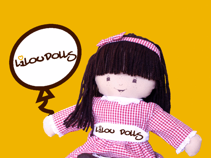 www.liloudolls.com