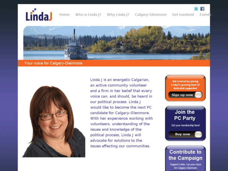 www.lindaforglenmore.org