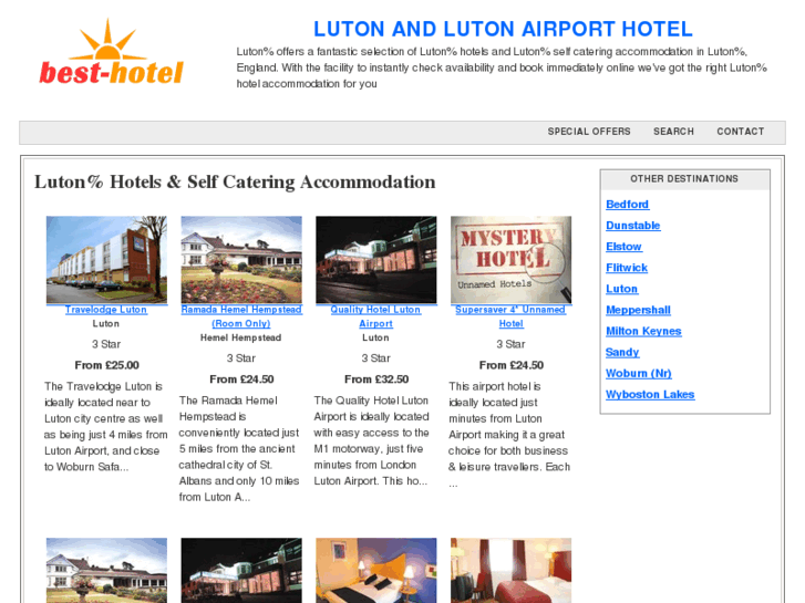 www.luton-hotels.com