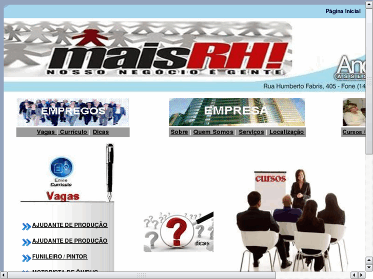 www.maisrh.net