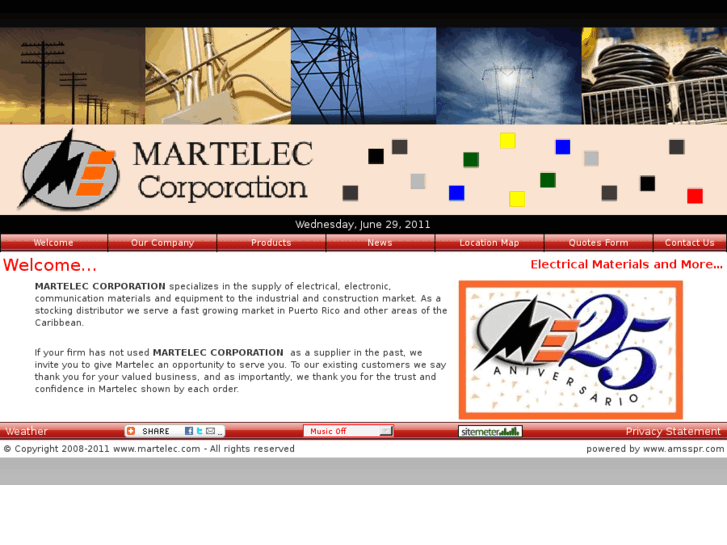 www.martelec.info