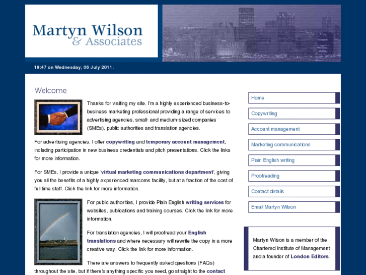 www.martynwilson.com