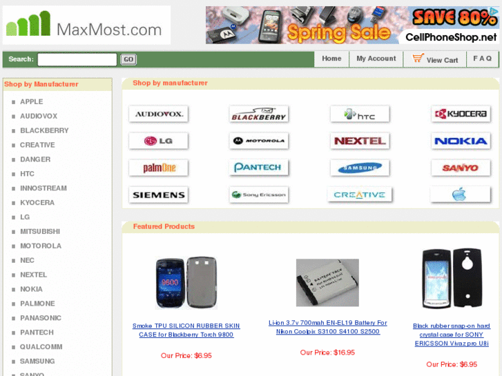 www.maxmost.com