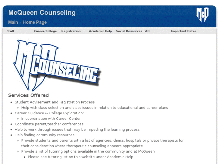 www.mcqueencounseling.com