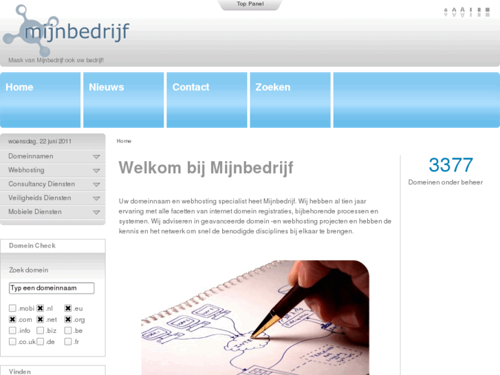 www.mijnbedrijf.com