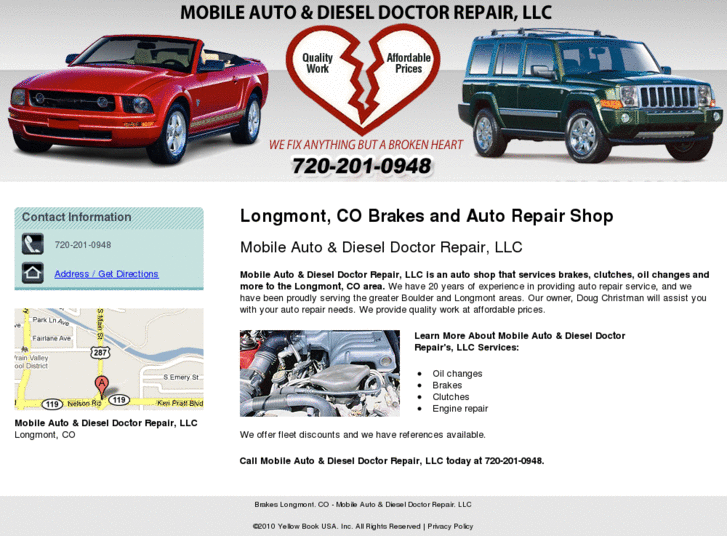 www.mobilerepairdoctor.com