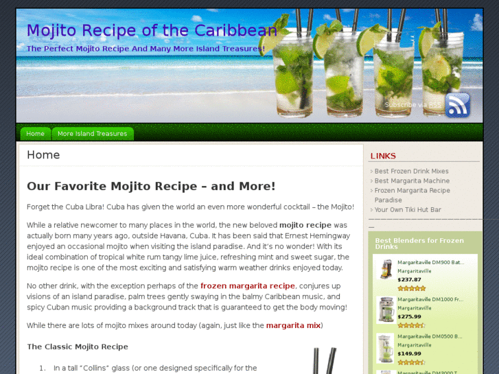 www.mojitorecipe.info