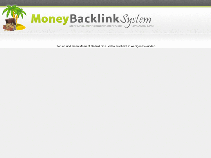 www.moneybacklinksystem.com