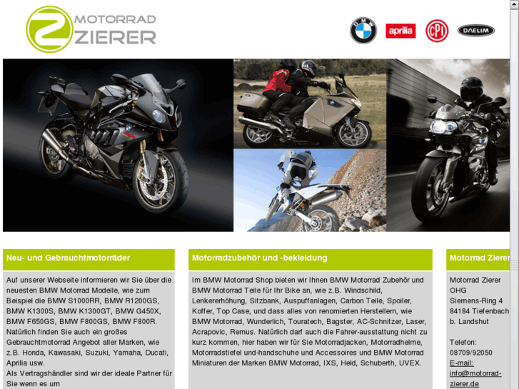 www.motorrad-bmw.info